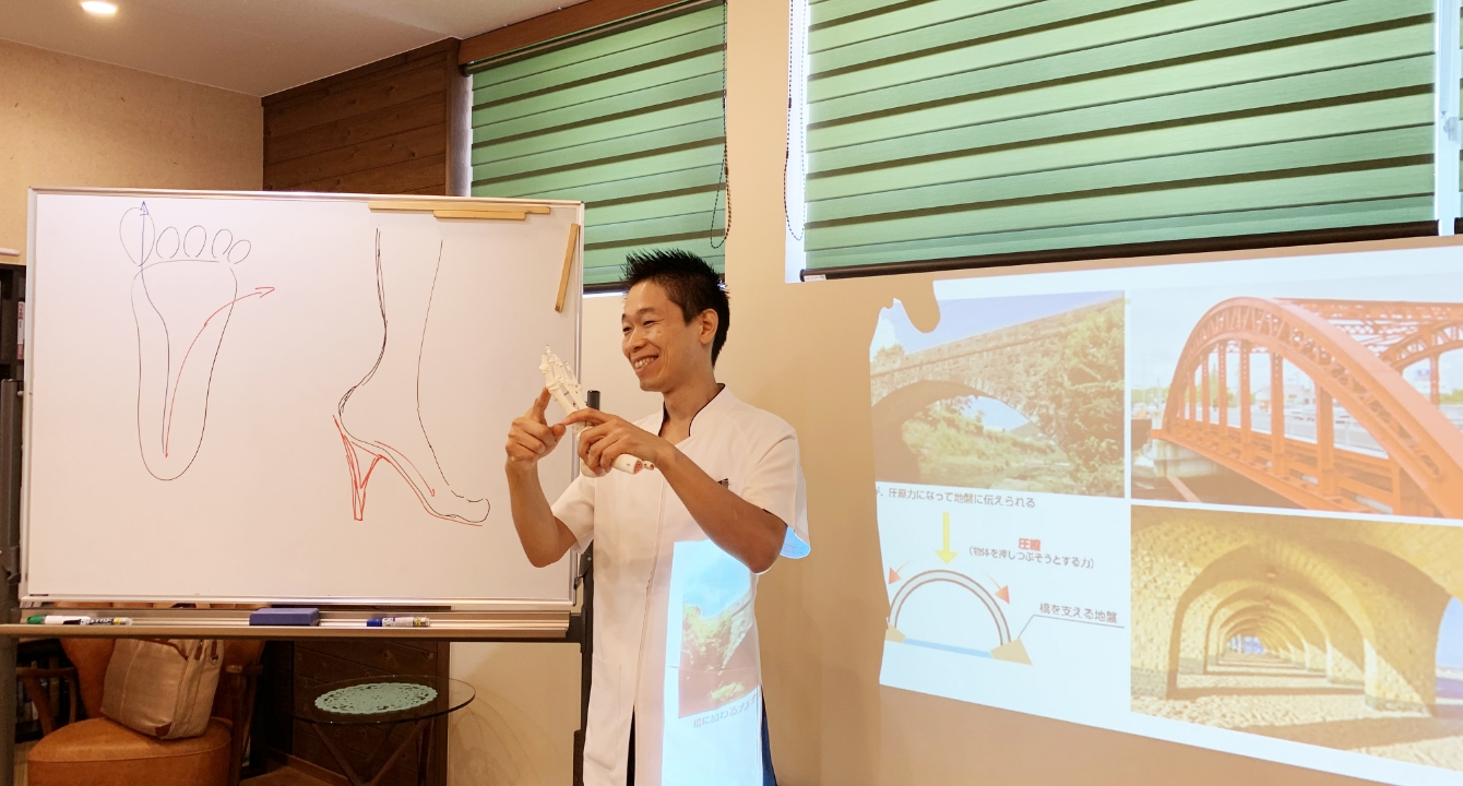 腎臓のための健康セミナー